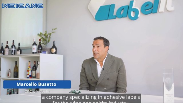 Labelit Spa (Italie)