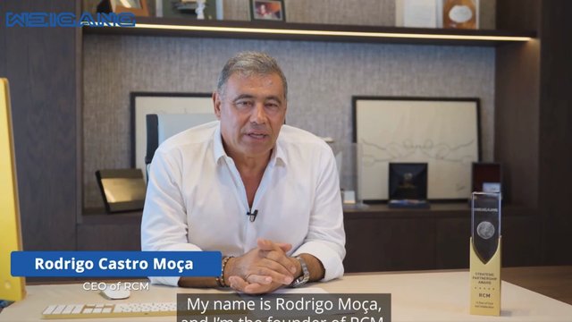 RCM Etiquetas Lda (Portugal)